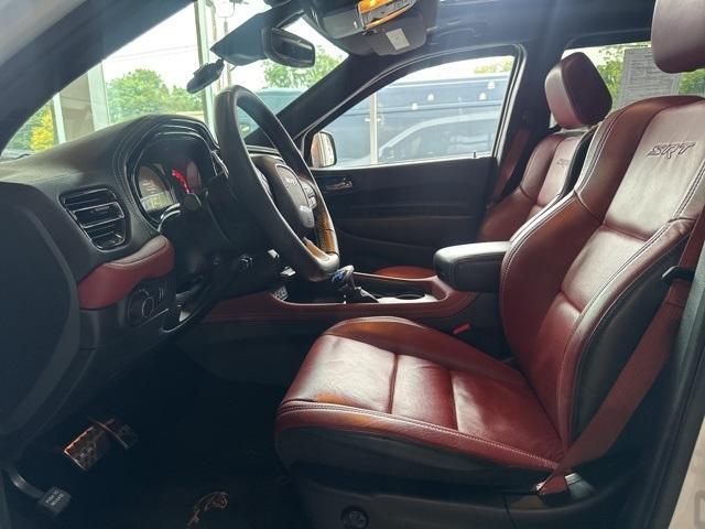 used 2023 Dodge Durango car, priced at $78,799