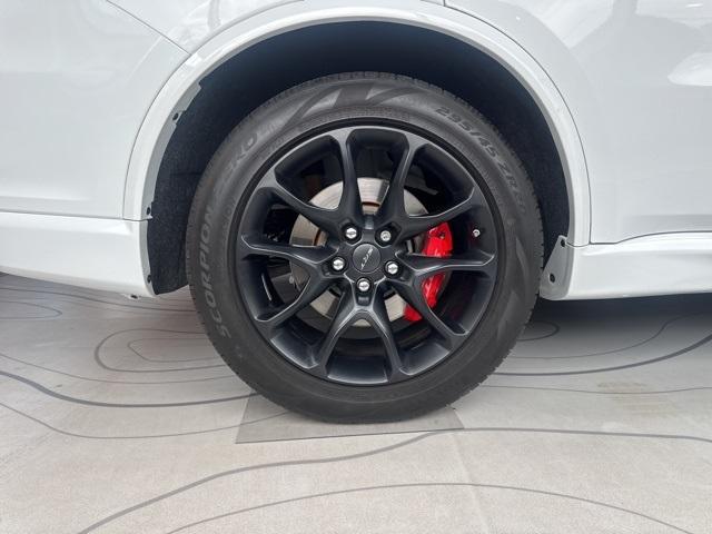 used 2023 Dodge Durango car, priced at $78,799