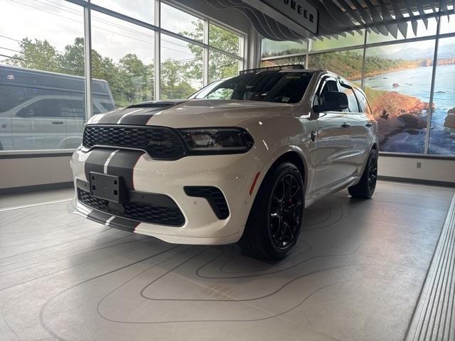 used 2023 Dodge Durango car, priced at $78,799