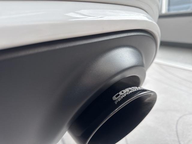 used 2023 Dodge Durango car, priced at $78,799