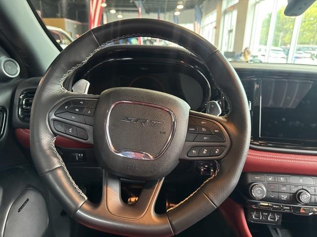 used 2023 Dodge Durango car, priced at $78,799