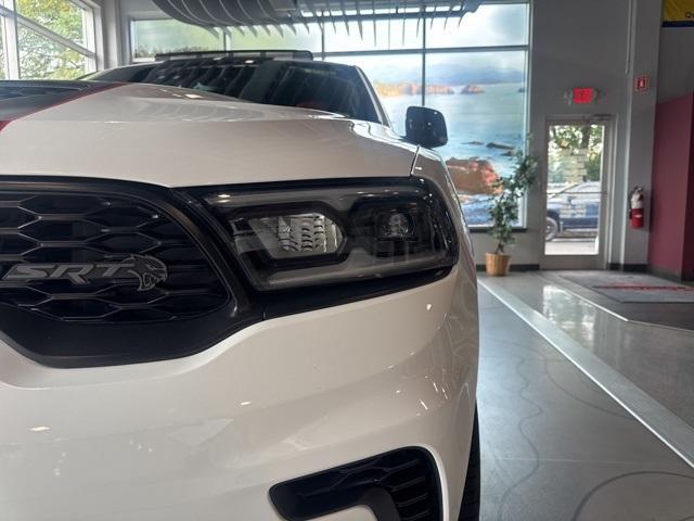 used 2023 Dodge Durango car, priced at $78,799