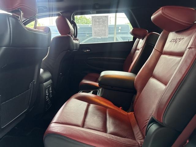 used 2023 Dodge Durango car, priced at $78,799