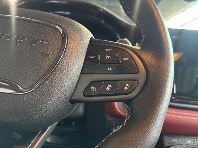 used 2023 Dodge Durango car, priced at $78,799