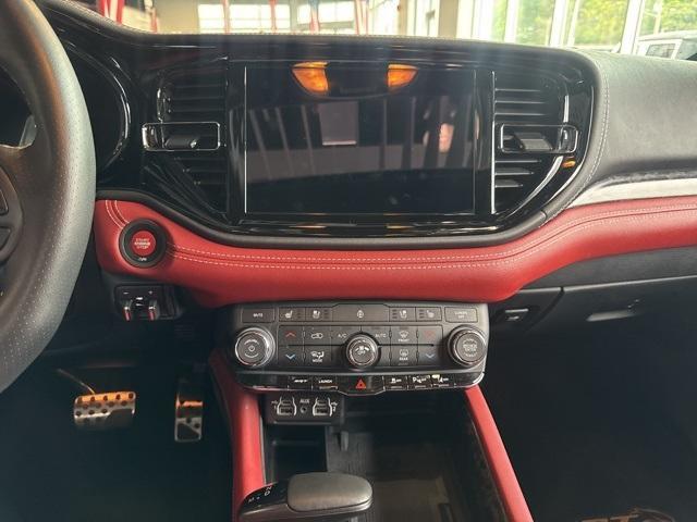 used 2023 Dodge Durango car, priced at $78,799