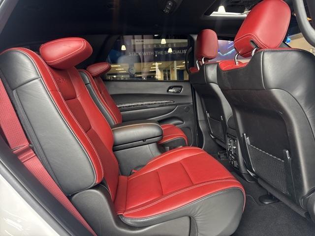 used 2023 Dodge Durango car, priced at $78,799