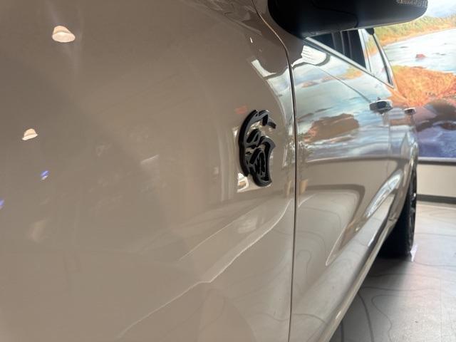 used 2023 Dodge Durango car, priced at $78,799