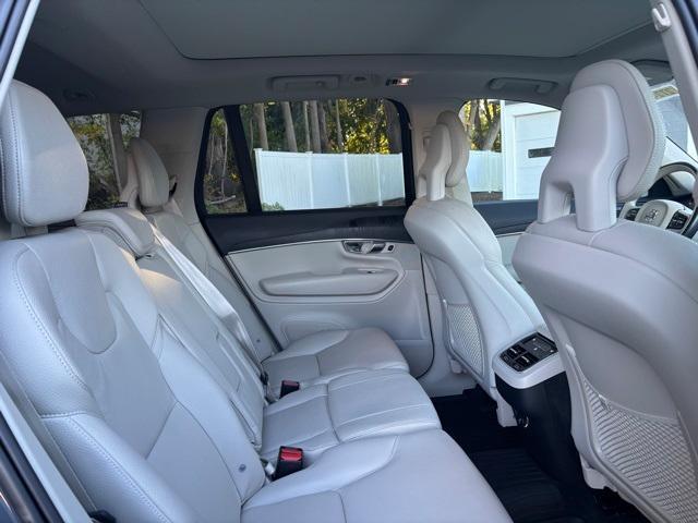 used 2020 Volvo XC90 car, priced at $27,965
