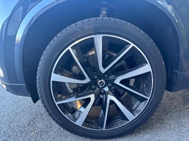 used 2020 Volvo XC90 car, priced at $27,965