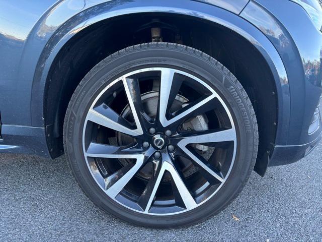 used 2020 Volvo XC90 car, priced at $27,965