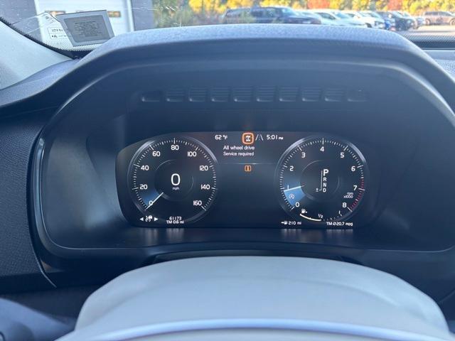 used 2020 Volvo XC90 car, priced at $27,965