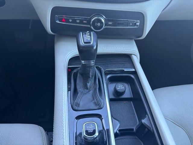 used 2020 Volvo XC90 car, priced at $27,965