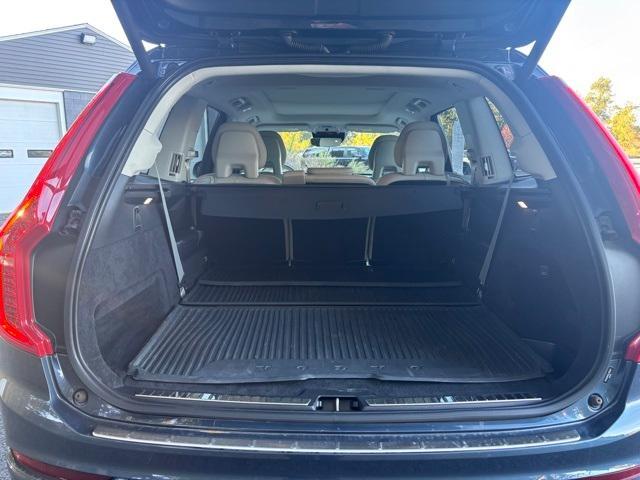 used 2020 Volvo XC90 car, priced at $27,965