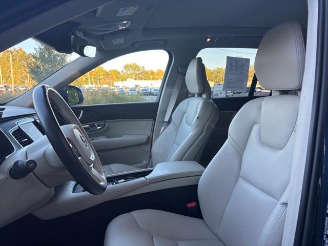 used 2020 Volvo XC90 car, priced at $27,965
