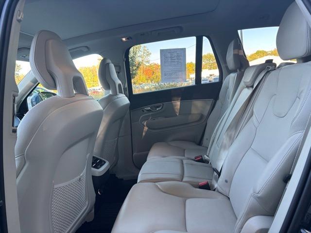 used 2020 Volvo XC90 car, priced at $27,965