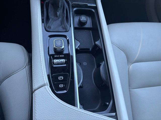 used 2020 Volvo XC90 car, priced at $27,965