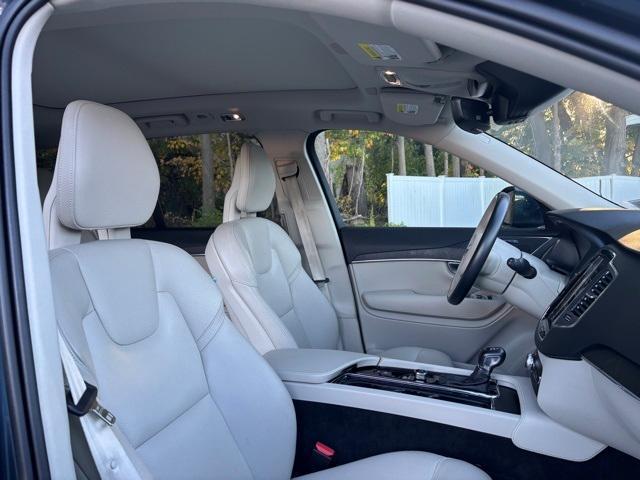 used 2020 Volvo XC90 car, priced at $27,965