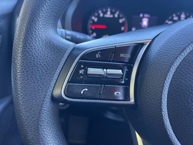 used 2023 Kia Seltos car, priced at $20,338
