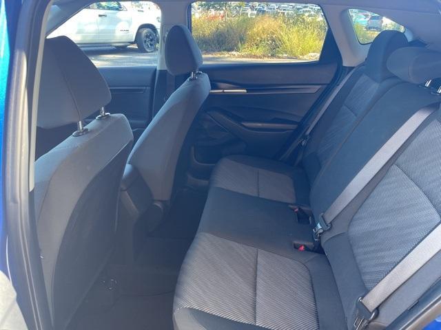 used 2023 Kia Seltos car, priced at $20,338