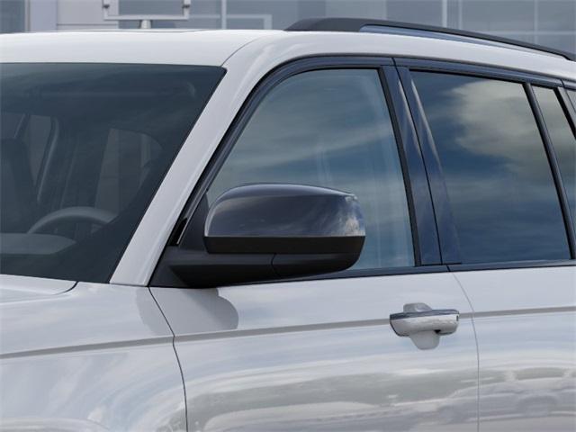 new 2025 Jeep Grand Cherokee car, priced at $46,135