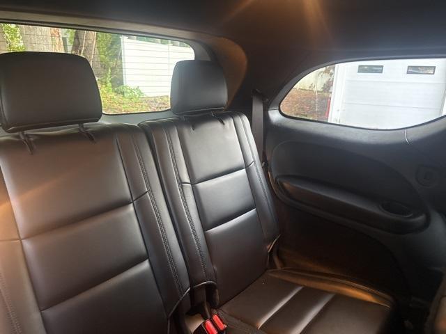 used 2019 Dodge Durango car, priced at $22,494