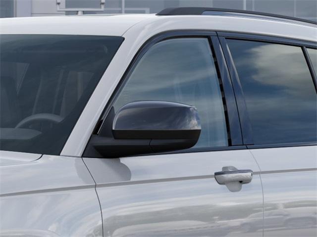 new 2025 Jeep Grand Cherokee L car, priced at $48,560