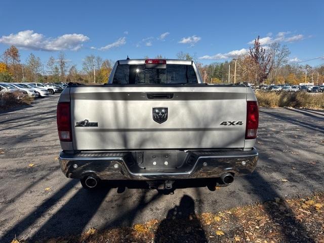 used 2016 Ram 1500 car, priced at $25,392