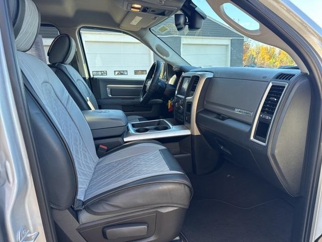 used 2016 Ram 1500 car, priced at $25,392