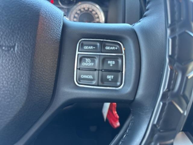 used 2016 Ram 1500 car, priced at $25,392