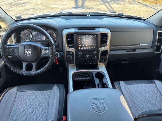 used 2016 Ram 1500 car, priced at $25,392