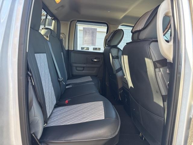 used 2016 Ram 1500 car, priced at $25,392