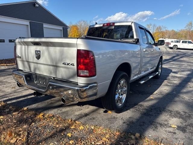 used 2016 Ram 1500 car, priced at $25,392
