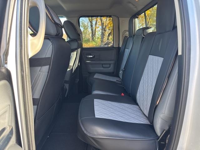 used 2016 Ram 1500 car, priced at $25,392