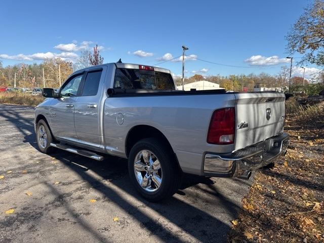 used 2016 Ram 1500 car, priced at $25,392