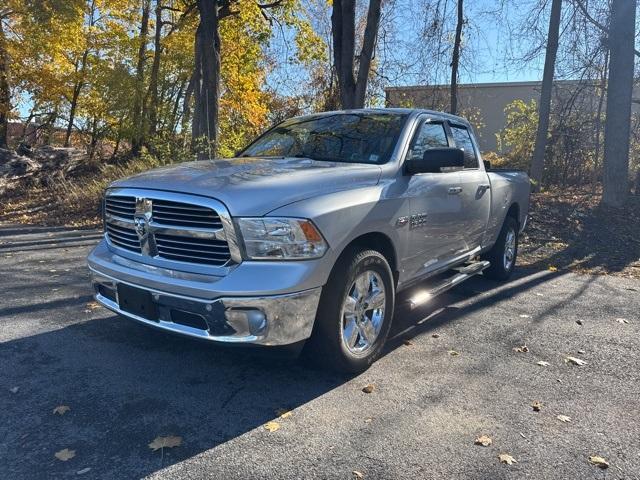 used 2016 Ram 1500 car, priced at $25,392