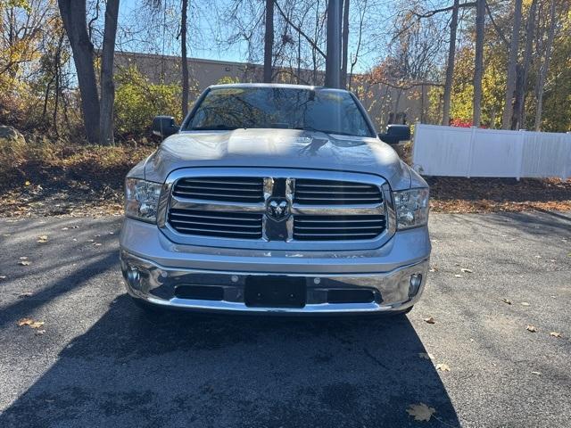 used 2016 Ram 1500 car, priced at $25,392