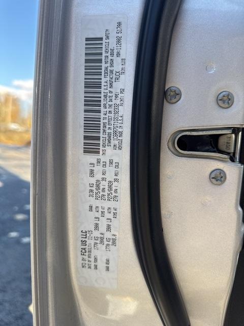 used 2016 Ram 1500 car, priced at $25,392