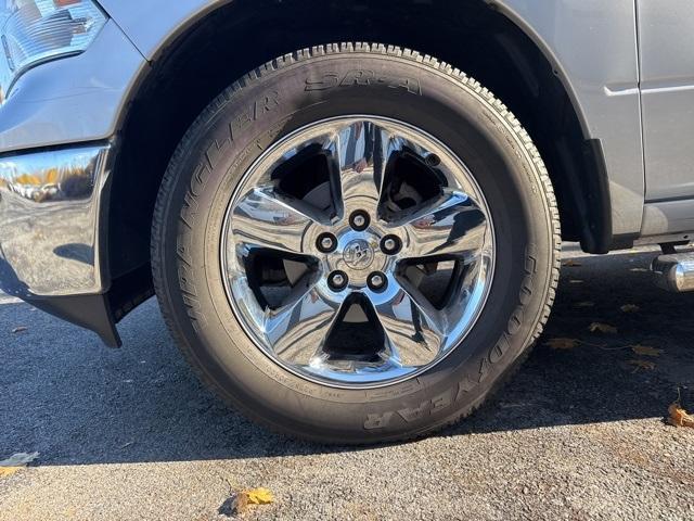 used 2016 Ram 1500 car, priced at $25,392