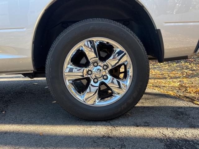 used 2016 Ram 1500 car, priced at $25,392