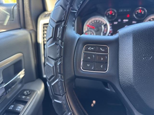 used 2016 Ram 1500 car, priced at $25,392