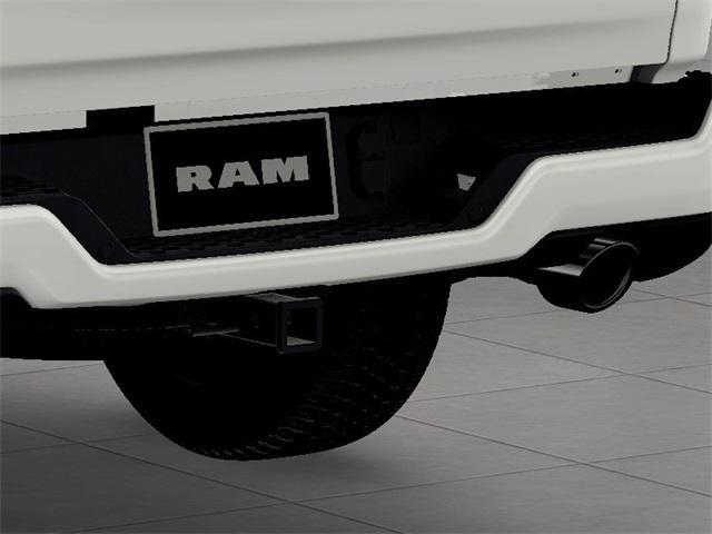 new 2026 Ram 1500 car, priced at $62,985