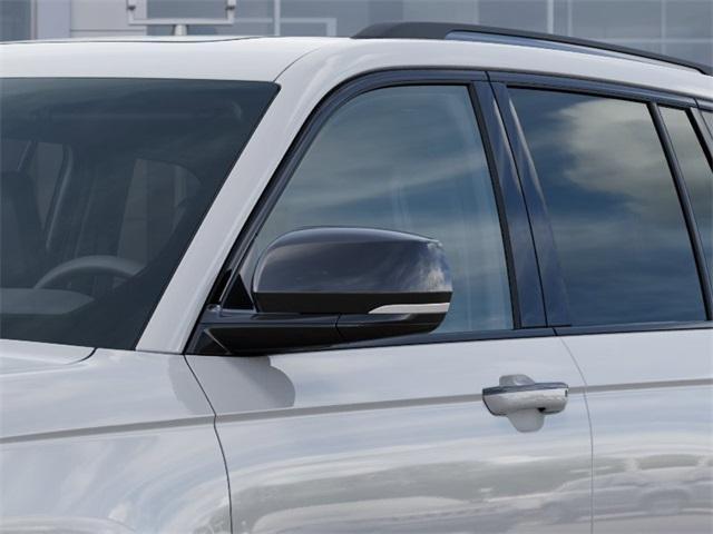 new 2025 Jeep Grand Cherokee car, priced at $52,140