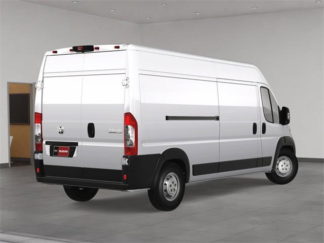 new 2025 Ram ProMaster 2500 car, priced at $54,195