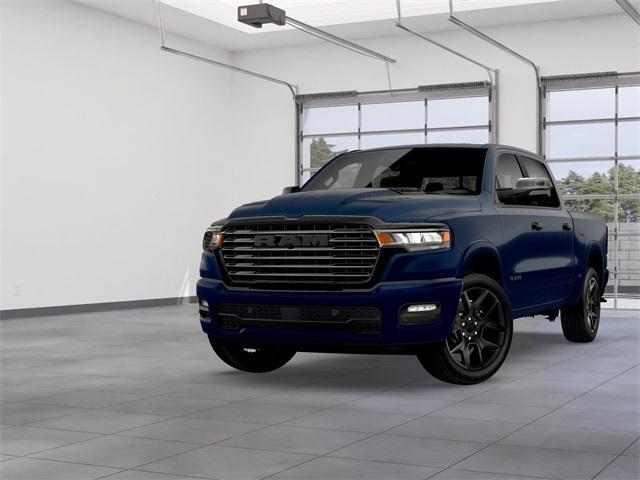 new 2026 Ram 1500 car, priced at $74,390