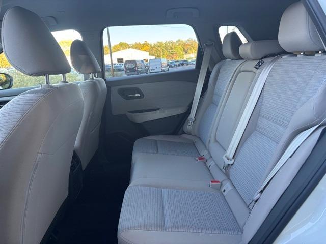 used 2023 Nissan Rogue car, priced at $22,997