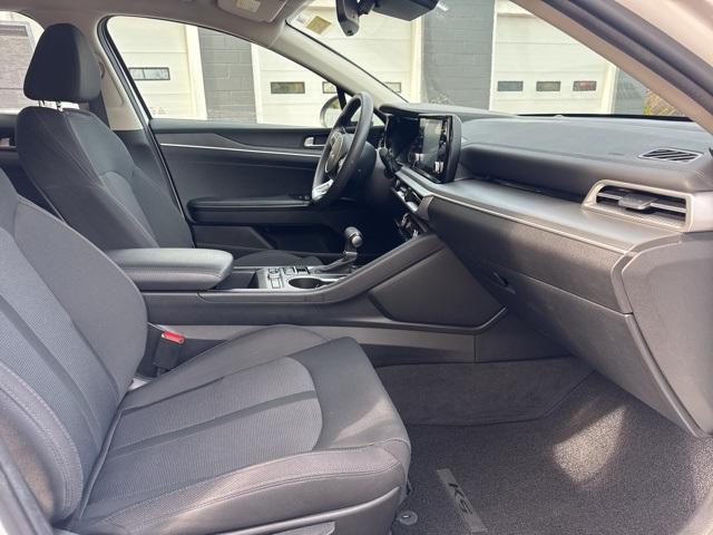 used 2023 Kia K5 car, priced at $20,836