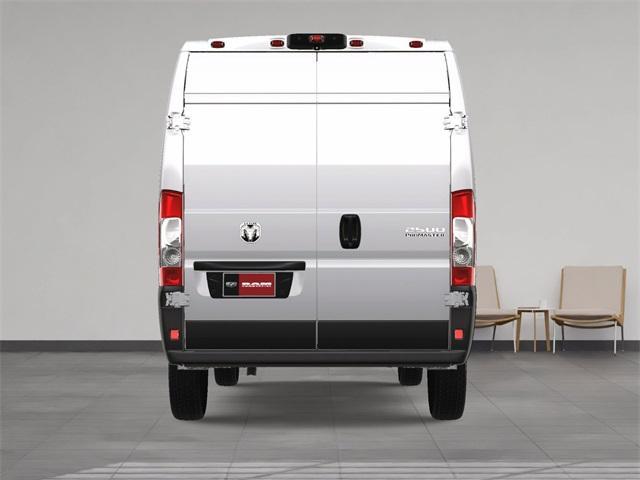new 2025 Ram ProMaster 2500 car, priced at $54,195