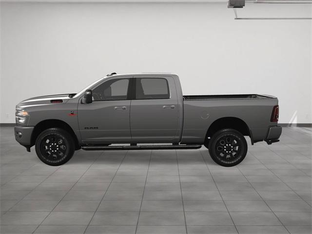 new 2025 Ram 2500 car, priced at $77,800