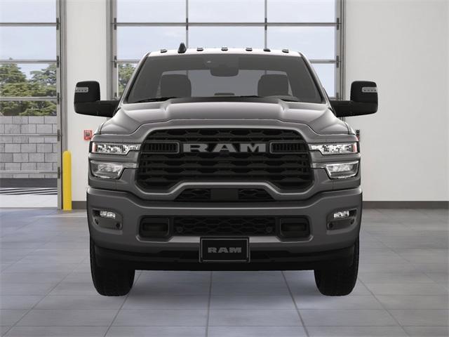 new 2025 Ram 2500 car, priced at $77,800