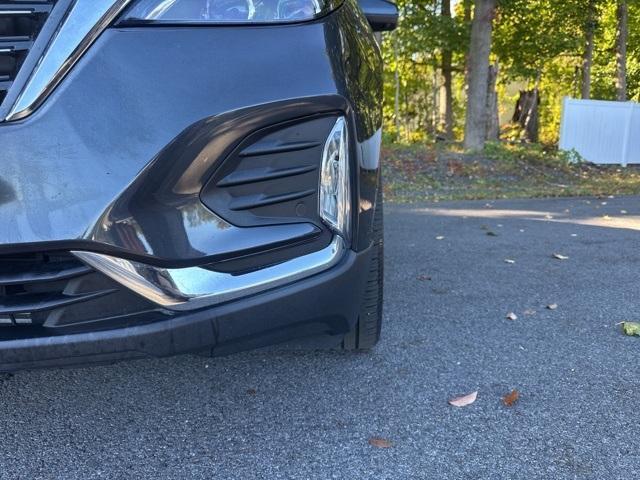 used 2022 Chevrolet Equinox car, priced at $24,765
